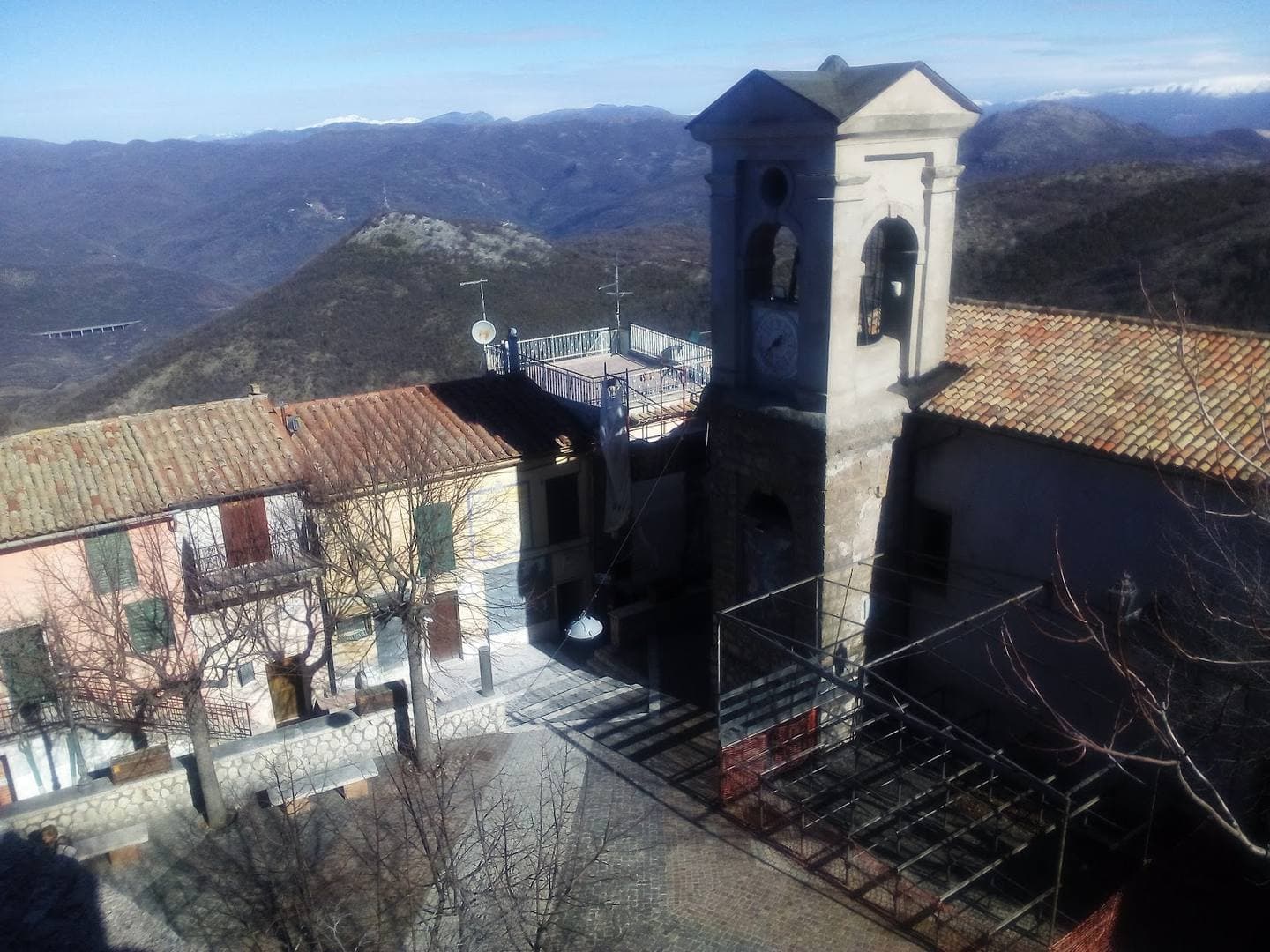 Saracinesco