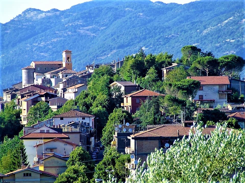 Pisoniano