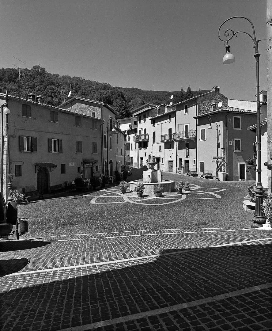 Roccagiovine (Roma)