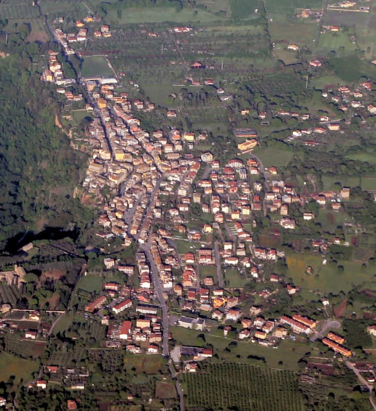 Castel Sant'Elia