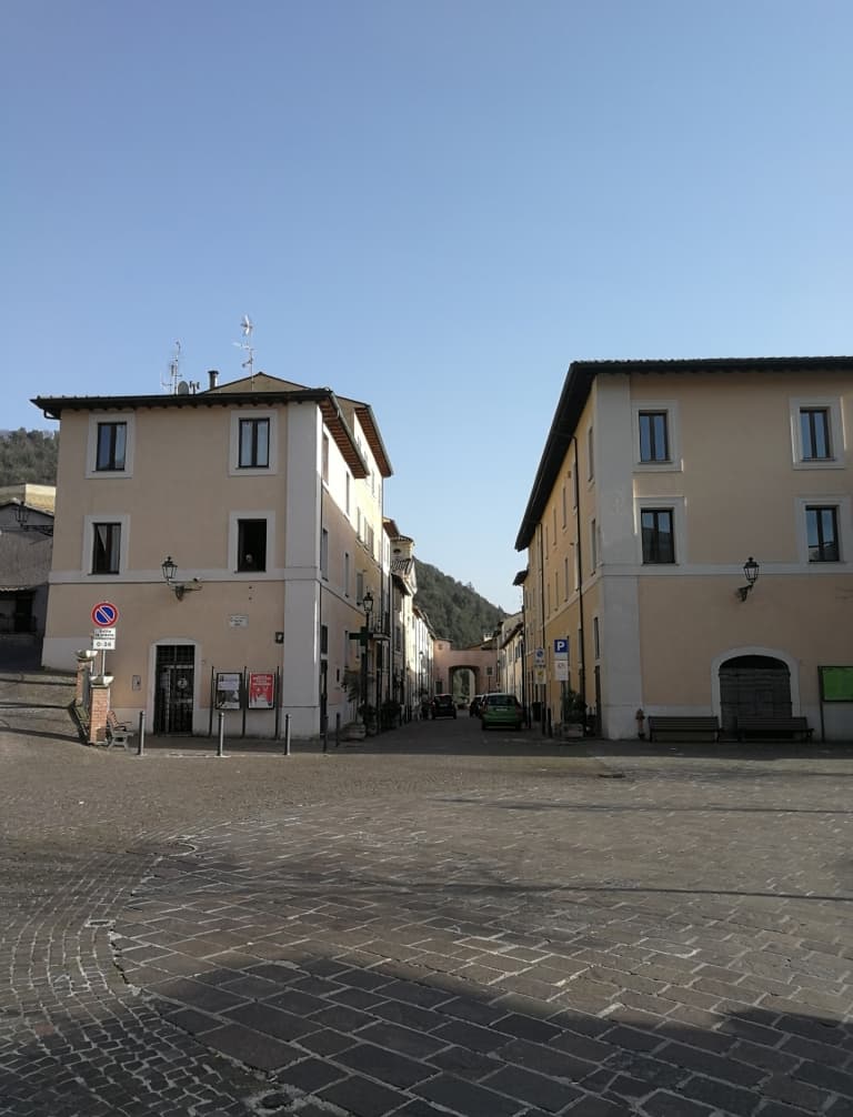 Sambuci (Roma)