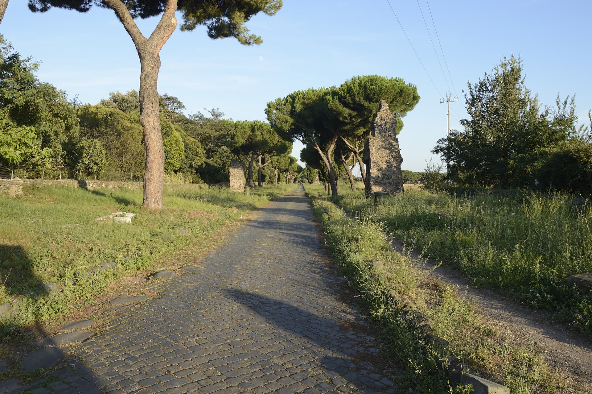 Sutri, borgo collinare in provincia di Viterbo