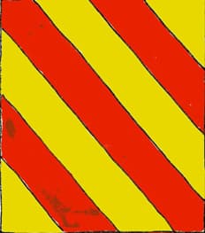 Aquino crest