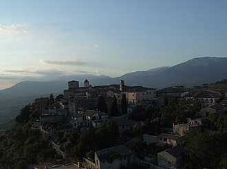 comune del Lazio