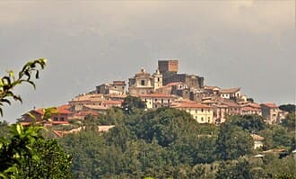 Photo of Arnara
