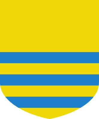 Arpino shield