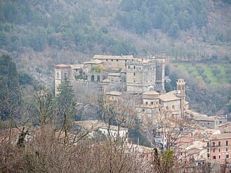 Arsoli