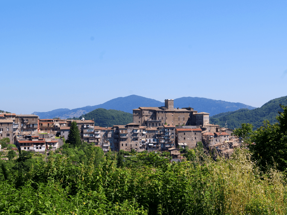 San Vito Romano