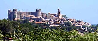 Photo of Bracciano