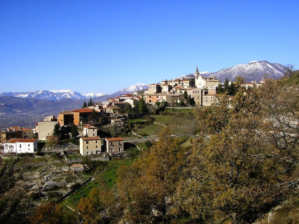 Settefrati