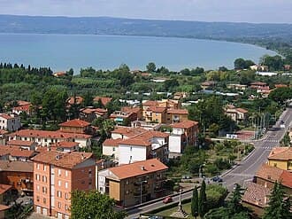 Photo of Bolsena