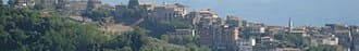 General view of <a href="//commons.wikimedia.org/wiki/Anagni" title="Anagni">Anagni</a> in <a href="//commons.wikimedia.org/wiki/Italy" class="mw-redirect" title="Italy">Italy</a>