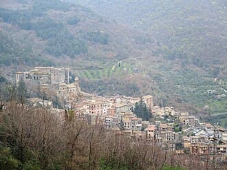 Arsoli