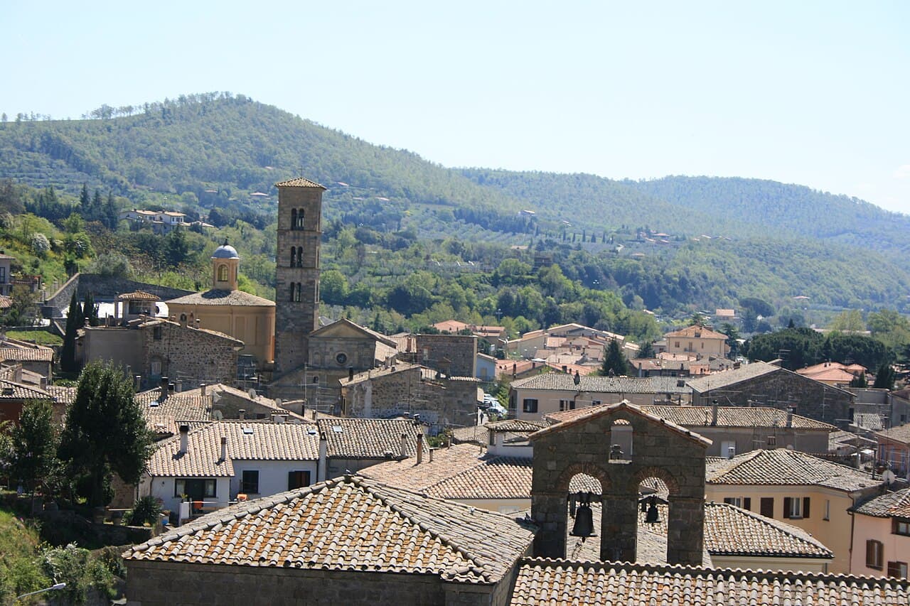 Bolsena: cosa vedere sul lago vulcanico più grande d'Europa (guida 2026)