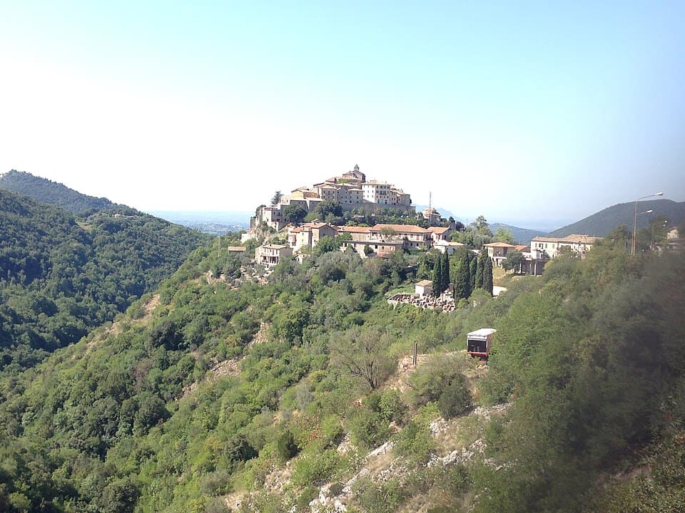 Cottanello