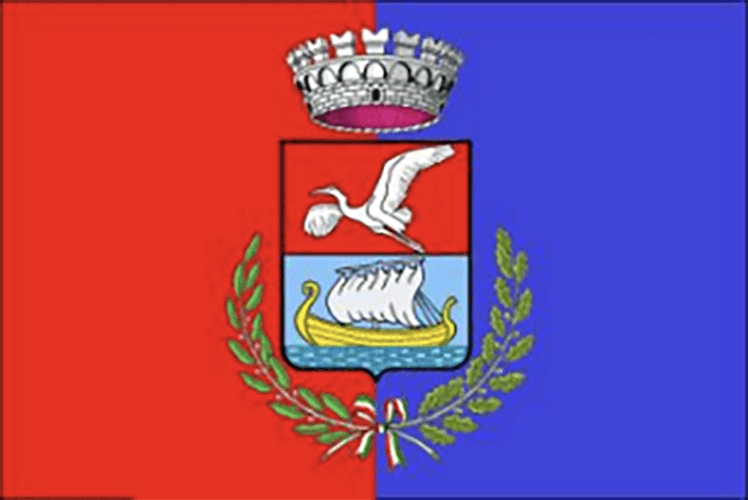 Ardea, borgo costiero in provincia di Roma
