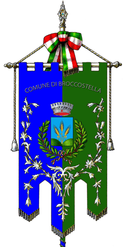 Broccostella, borgo collinare in provincia di Frosinone