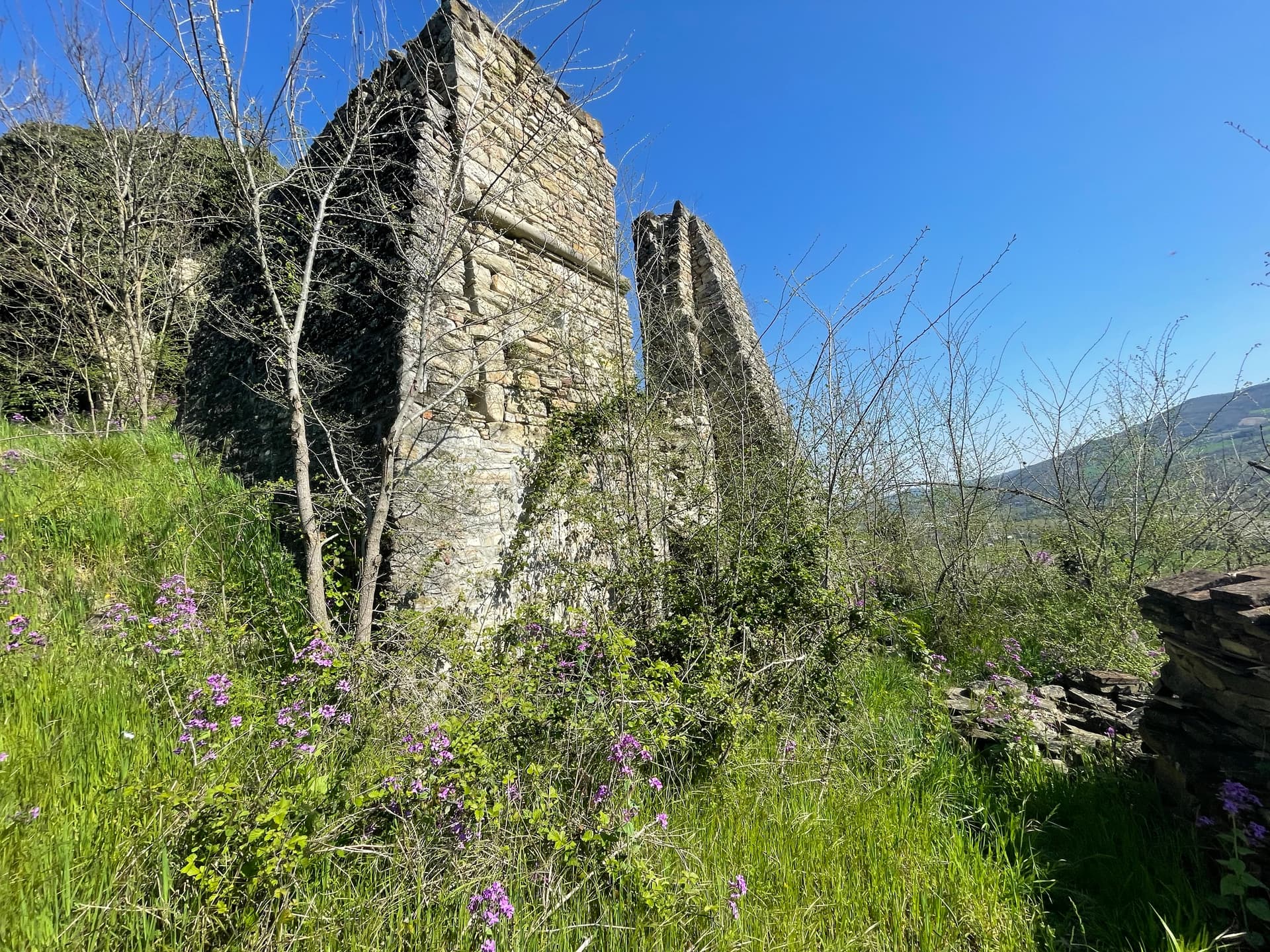 Rocca di Cave, borgo medievale in provincia di Roma