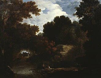 Photo of Ariccia
