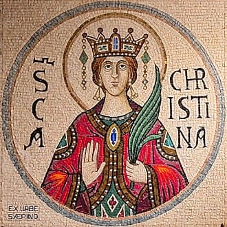 Christina of Bolsena