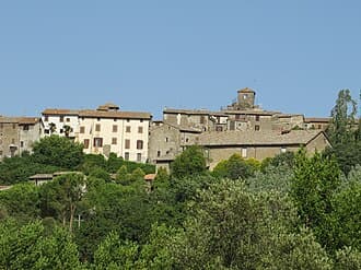 Bomarzo