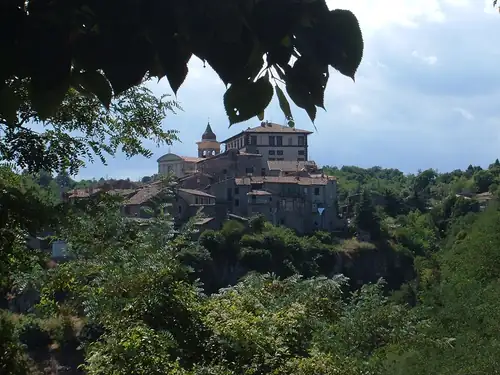 Gradoli (Viterbo)