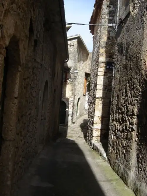 Fontana Liri (Frosinone)