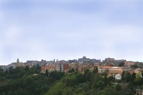 Magliano Sabina (Rieti)