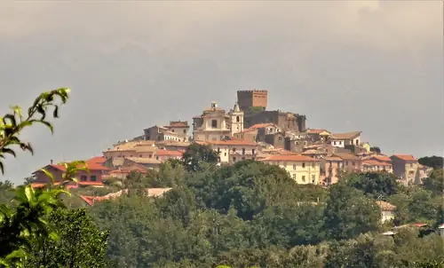 Arnara (Frosinone)