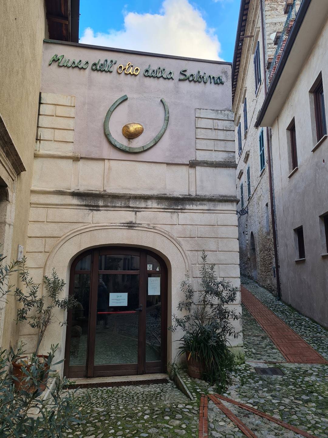 Castelnuovo di Farfa (Rieti)