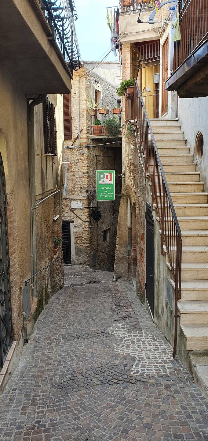 Selci (Rieti)