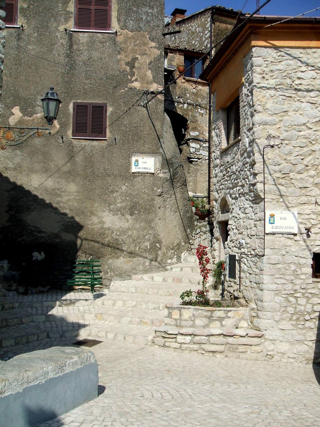 Vacone (Rieti)