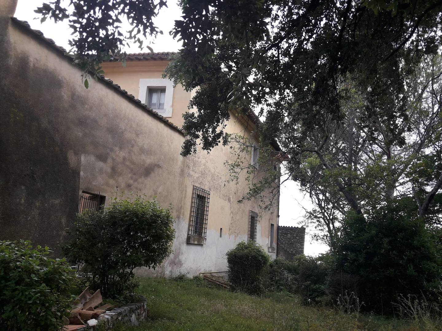 Vacone (Rieti)