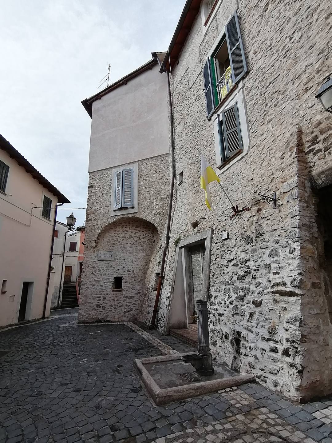 Cerreto Laziale (Roma)