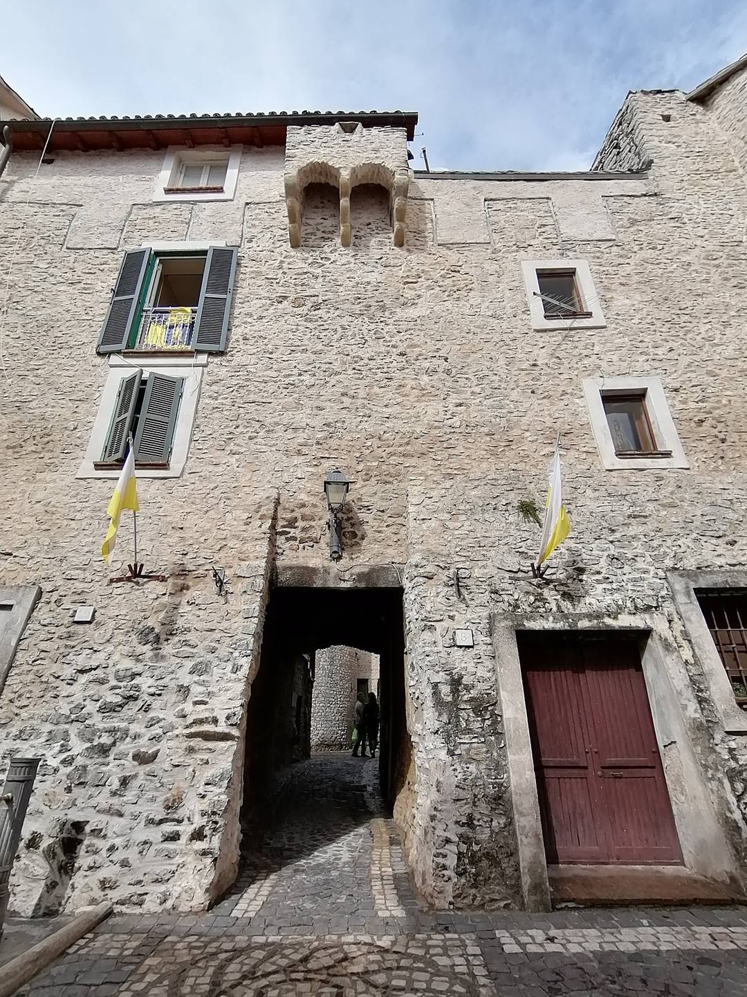 Cerreto Laziale (Roma)