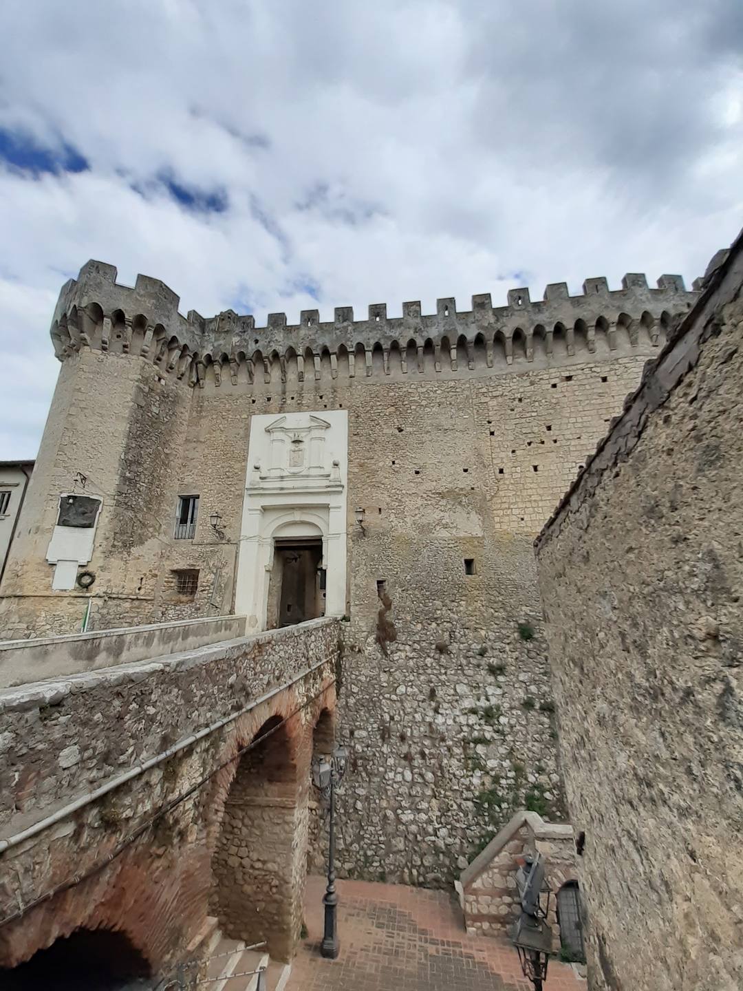 Civitella San Paolo (Roma)