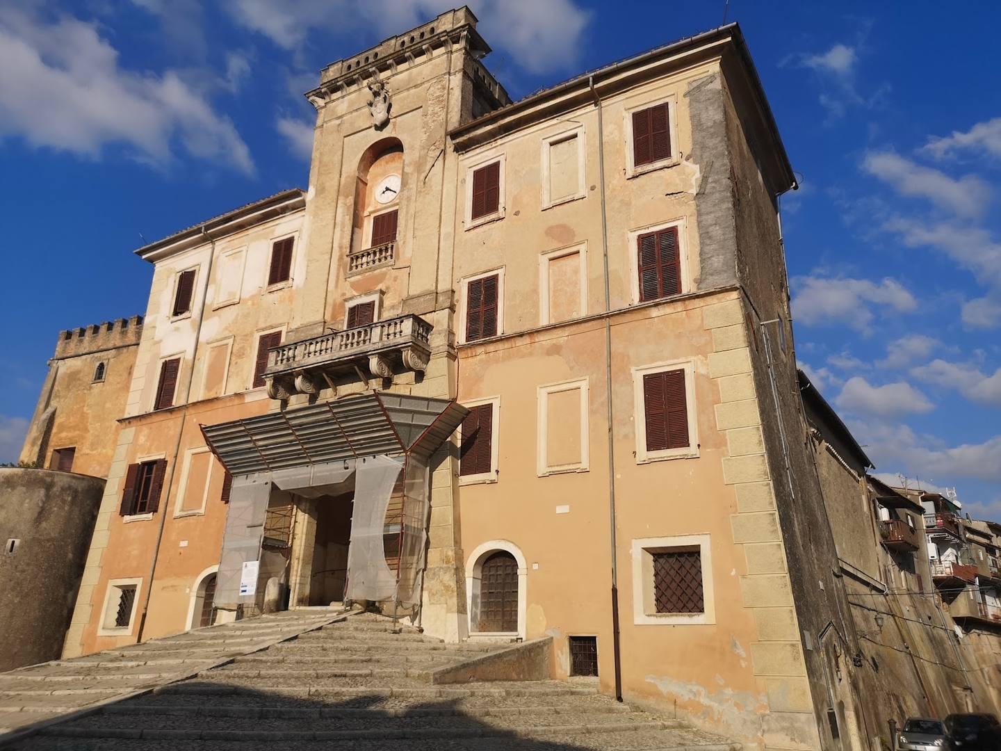 Filacciano, Lazio
