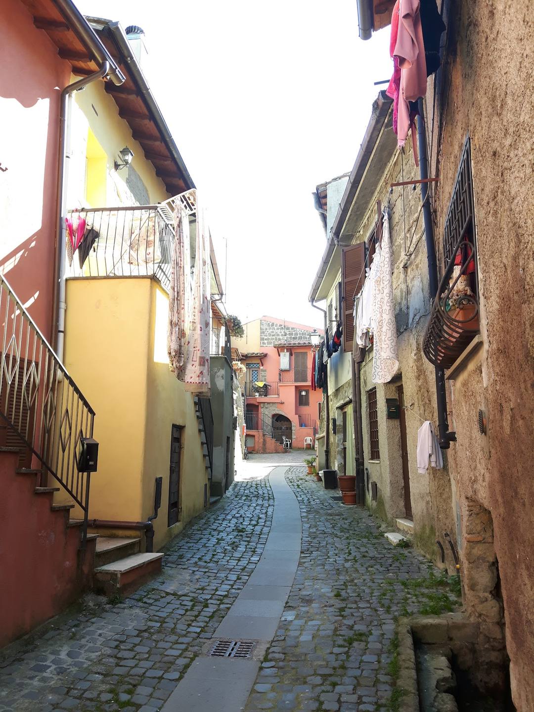 Magliano Romano, Lazio