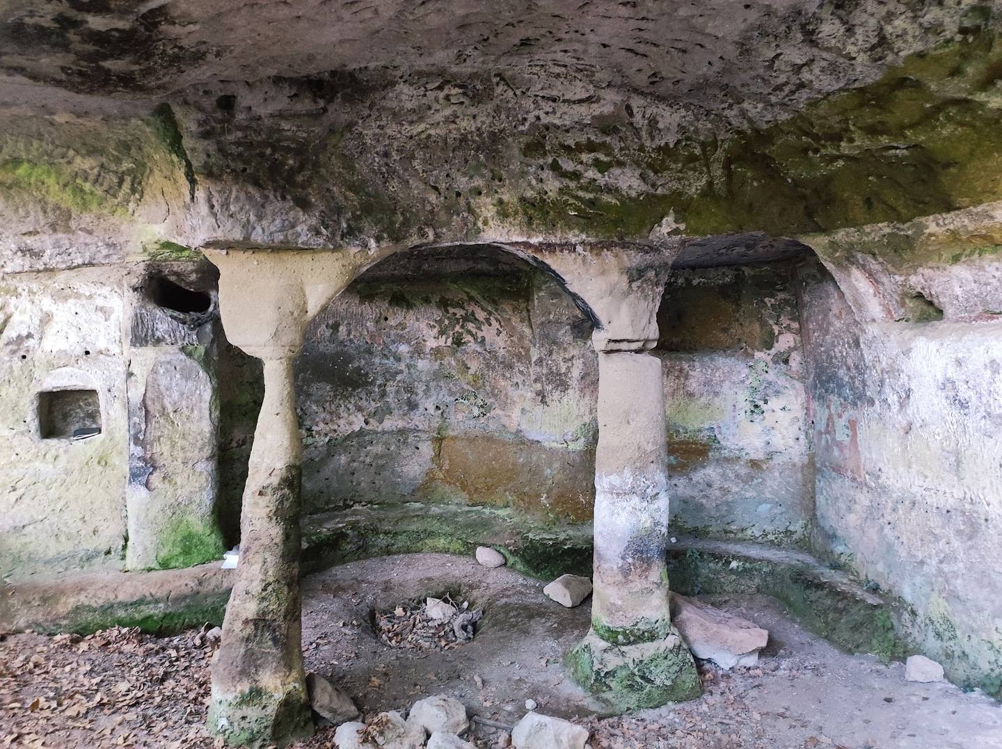 Magliano Romano (Roma)