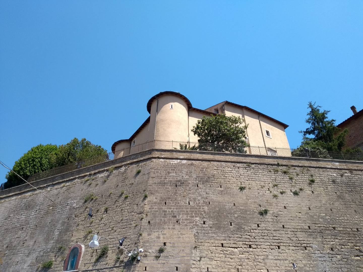 Riano, Lazio