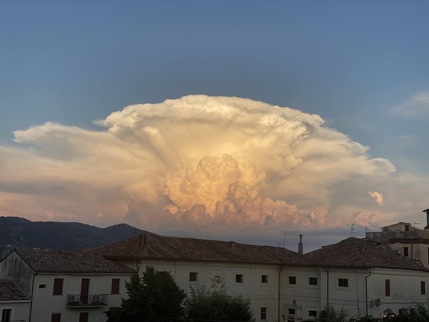 Roccagorga, Lazio