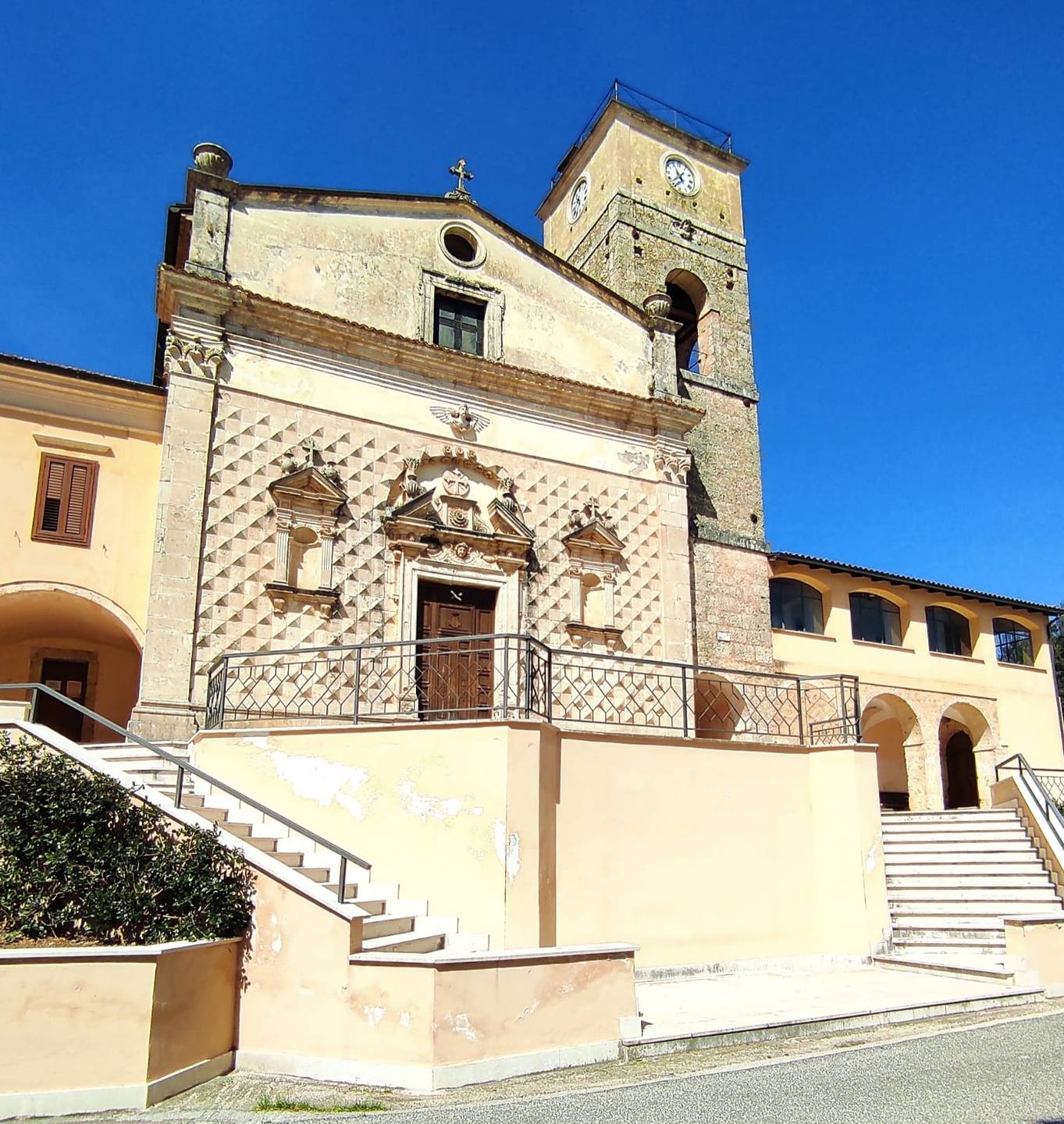 Casalvieri (Frosinone)
