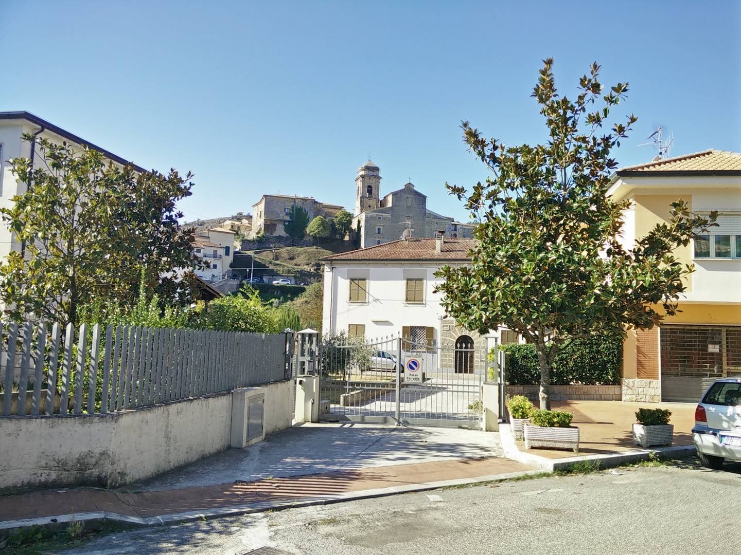 Casalvieri (Frosinone)