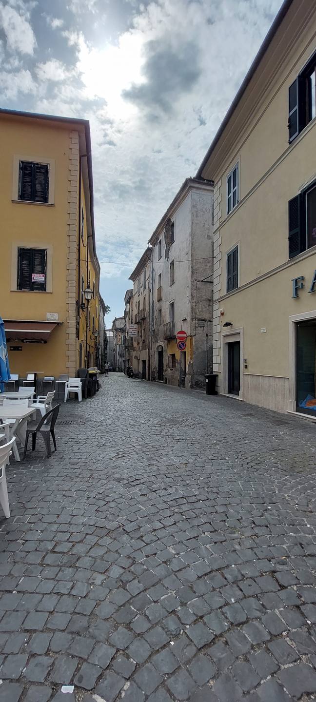 Ceprano (Frosinone)