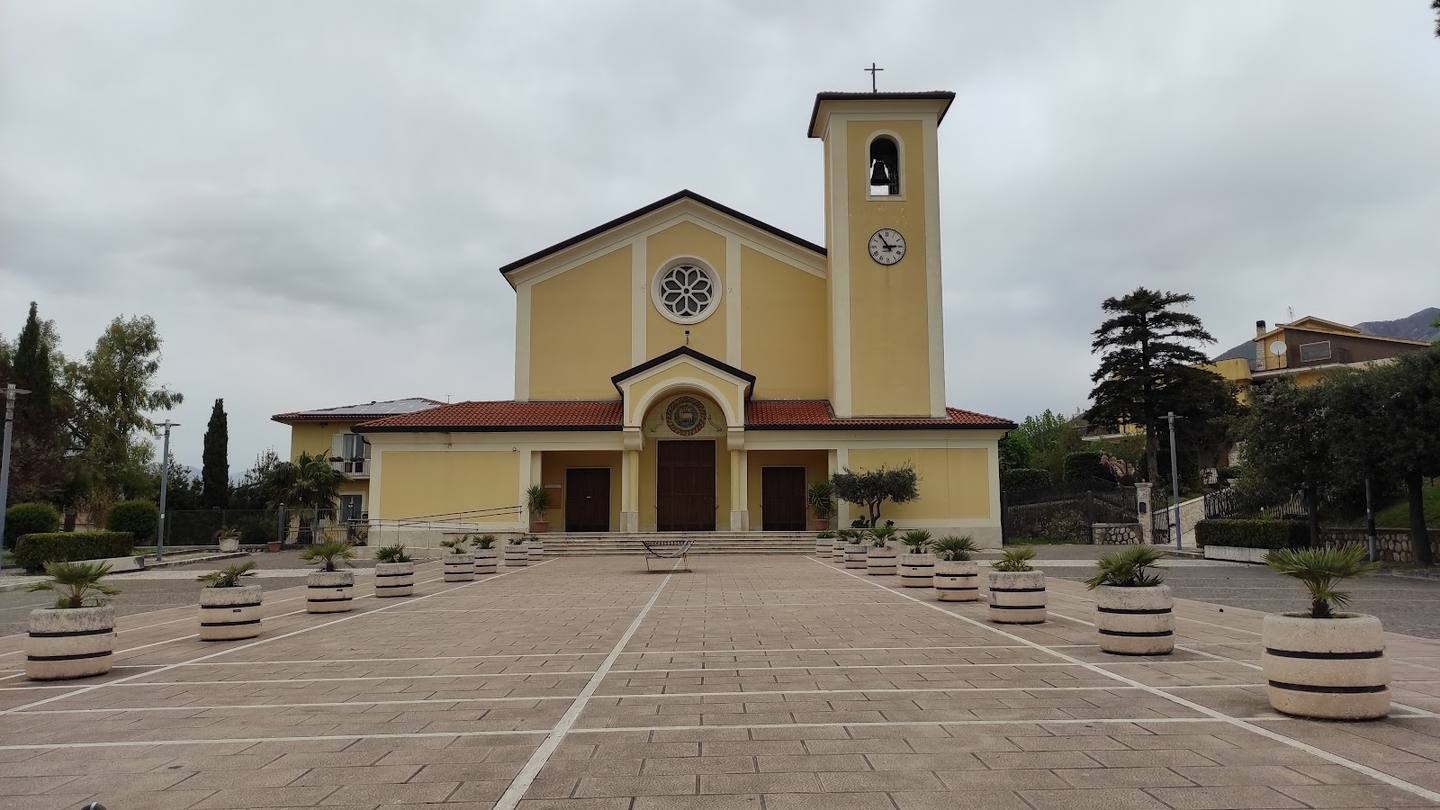 Cervaro (Frosinone)
