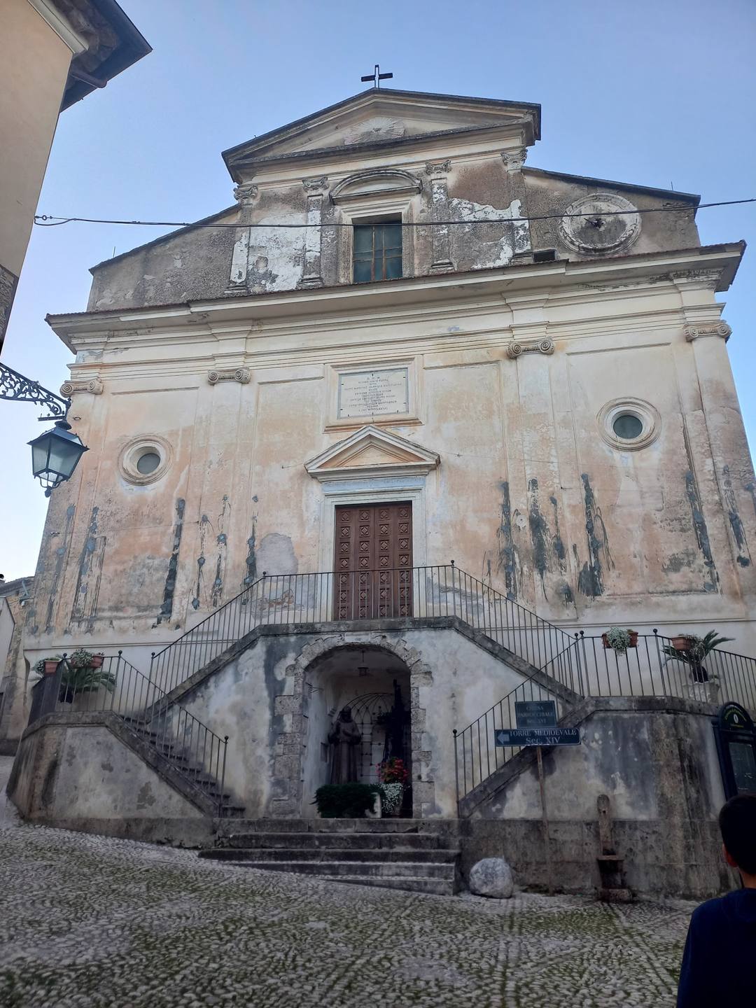 Fontechiari (Frosinone)