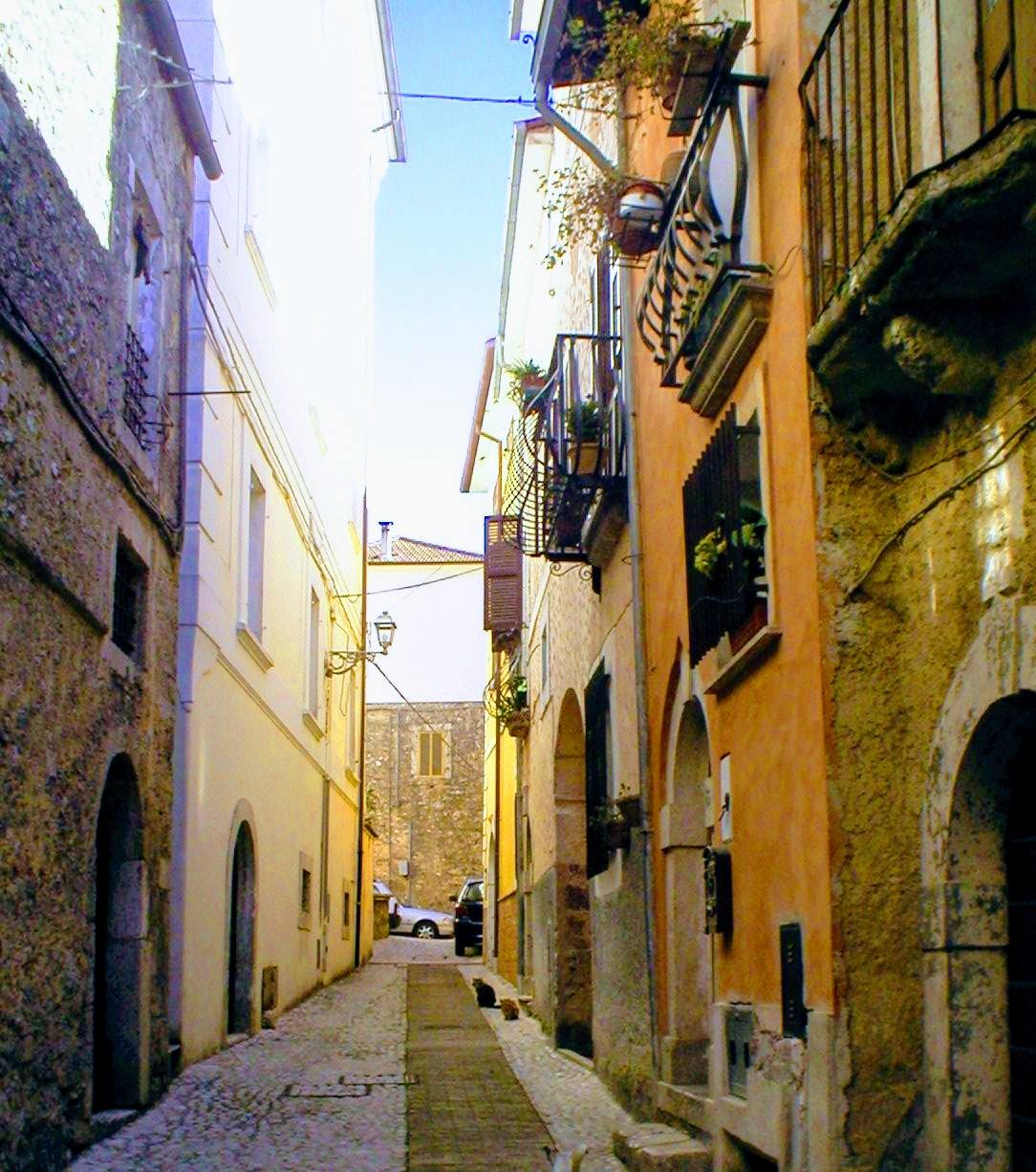 Fontechiari (Frosinone)