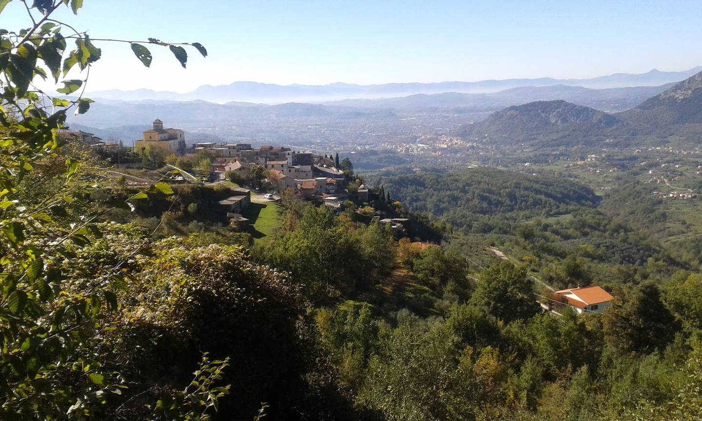 Pescosolido, Lazio