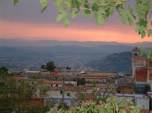 Pescosolido (Frosinone)