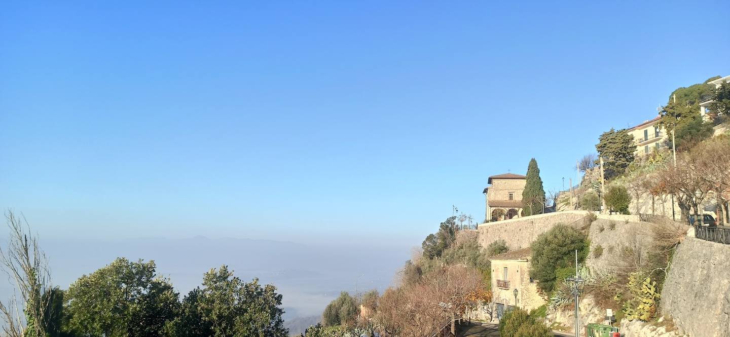 Rocca d'Arce, Lazio